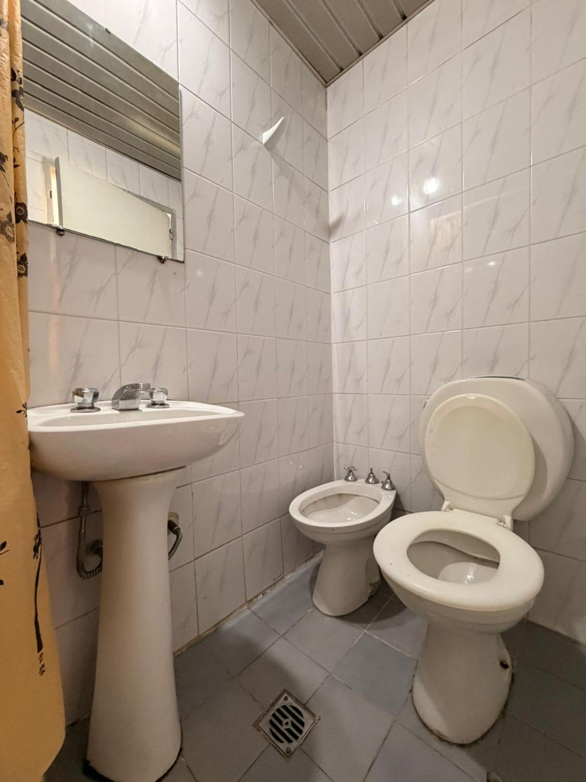 Habitación Individual Estándar