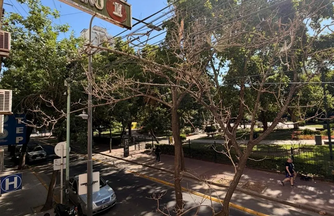 Hotel Aldeano ll-1