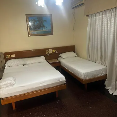 Hotel Aldeano ll-3