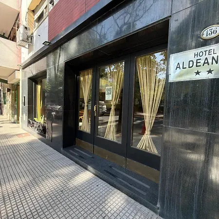 Hotel Aldeano ll-2